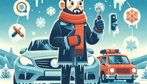 10 Safety Tips for Cold Weather Driving - Myte Auto