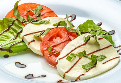 Caprese Salad Anthony S Coal Fired Pizza