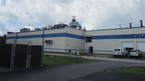 Industrial Wilson Engineering Services Pc