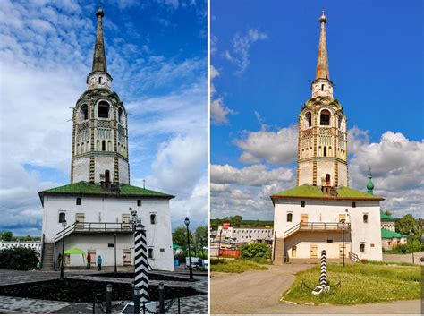 Соликамск достопримечательности - 87 фото