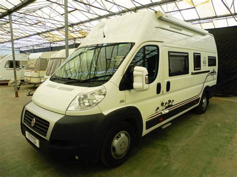 Fiat Ducato Camper Motorhome Available Vw Camper Interiors Camper