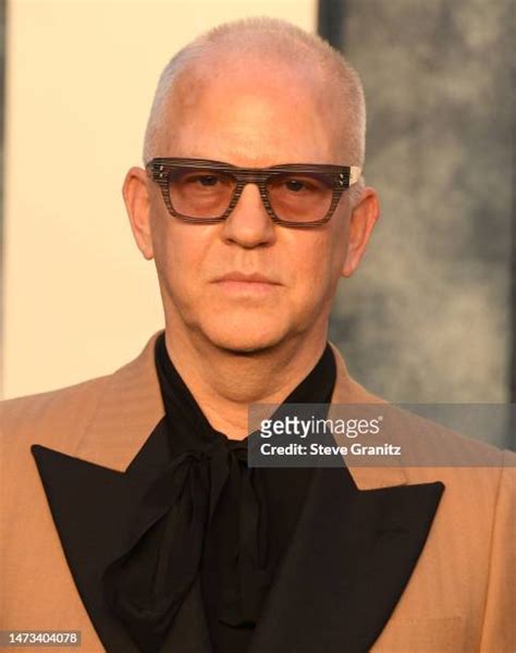 Ryan Murphy Filmmaker Photos And Premium High Res Pictures Getty Images