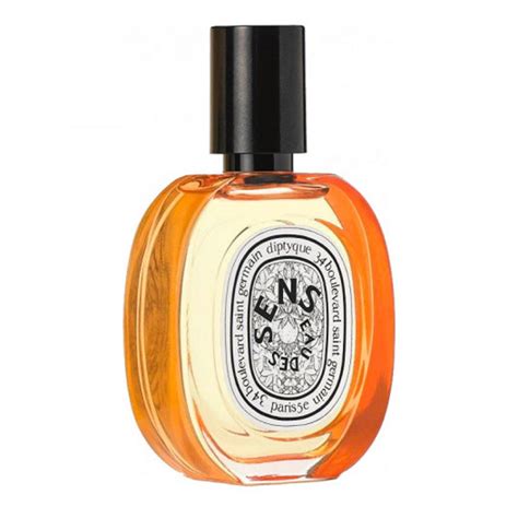 Diptyque Eau Des Sens Ml