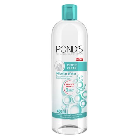 Ponds Pimple Clear Foaming Face Wash Ponds South Africa