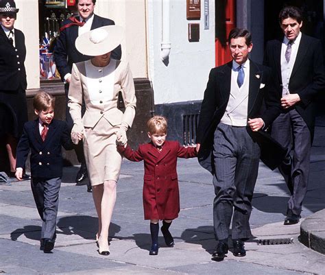 Torna Il Ciclo Royal Time Sulla Famiglia Reale Inglese