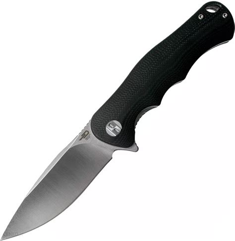 Nóż Składany Bestech Knives Bobcat Black Bg22A-1 - Ceny i opinie - Ceneo.pl
