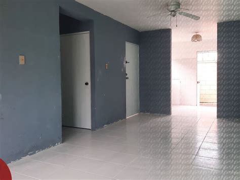 Venta Casa En Fraccionamiento Geovillas Los Pinos Municipio Veracruz