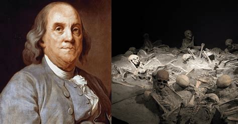 42 Founding Facts About Benjamin Franklin - Factinate