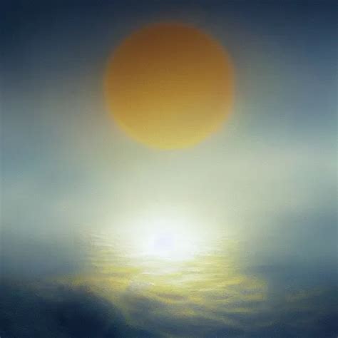 Helios The Primordial Sun By Elena Vizerskaya And Stable Diffusion