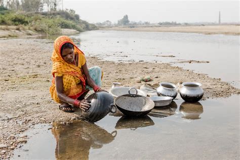 Agenda 2030 Goal 6 Acqua Pulita E Servizi Igienico Sanitari