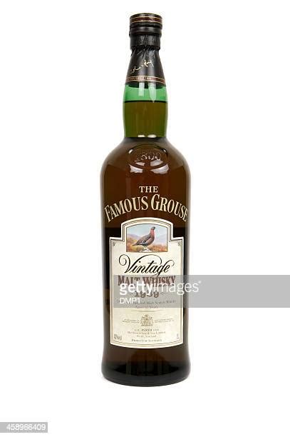 Famous Grouse Scotch Photos And Premium High Res Pictures Getty Images