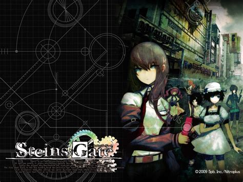 Review Steinsgate Yokai Info