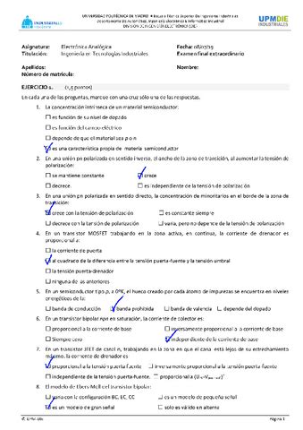 Examen Julio 2019 Solucion Pdf