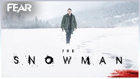 The Snowman (2017) Official Trailer | Fear - YouTube