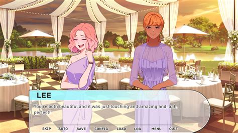 Our Life Beginnings And Always Cove Wedding Story On Steam