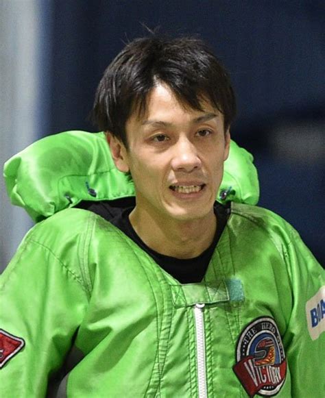 写真：【津ボート・gⅠツッキー王座決定戦】中野次郎「伸びが特にいい」選手間で評判の気配 東スポweb