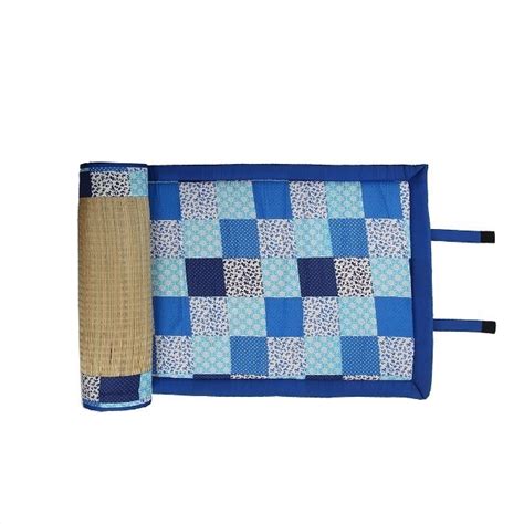 Happy Sleeping Korai River Grass Foldable Mat X Cm With Mm