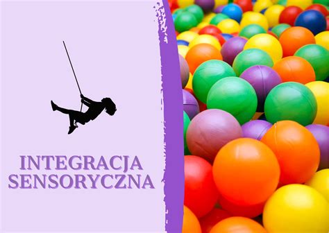 Terapia Integracji Sensorycznej Niepubliczny O Rodek Rewalidacyjno