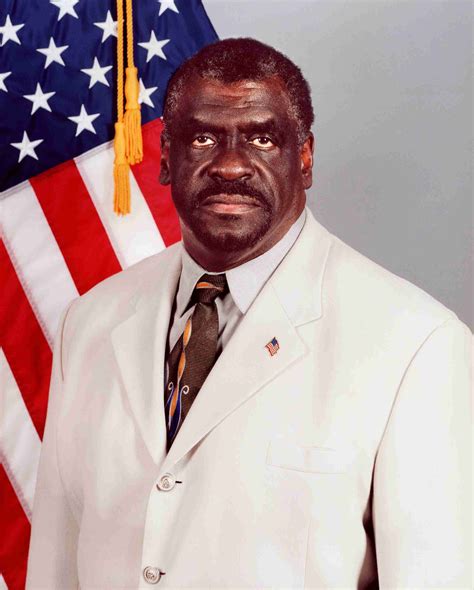 Oklahoma Deputy Director Receives Blacks In Government Award Defense Logistics Agency News