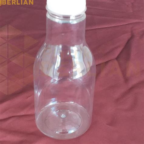 Jual Flash Shop Botol Pir Ml Botol Plastik Pet Isi Warna