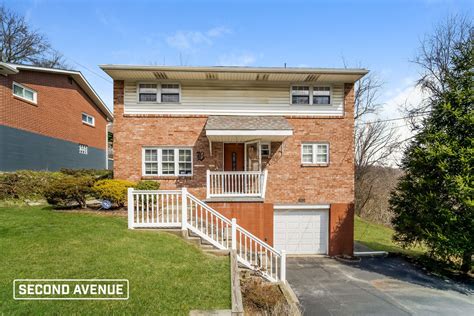 4623 Northern Pike Monroeville Pa 15146 Trulia