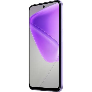 Infinix HOT 50i 256 GB Dreamy Purple Jarir Bookstore KSA