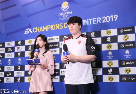 포토 샌드박스 변우진 Mvp 인터뷰 네이트 스포츠