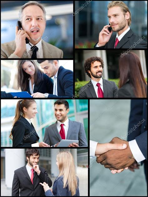 people   work stock photo  minervastock