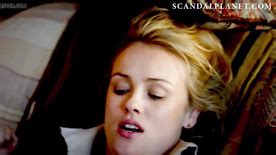 Hannah New Sex Scene From Black Sails On Scandalplanet Cnn Amador