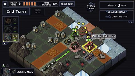 Into the Breach Review & User Ratings