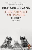 The Pursuit of Power Evans Richard J Książka w Empik