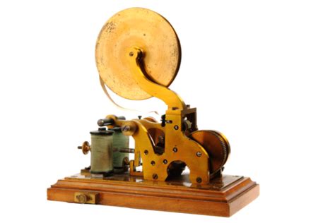 Old Telegraph Isolated Morse Retro Telecommunications Png