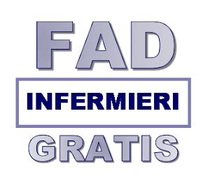 FORMAZIONE FAD GRATIS PER GLI INFERMIERI 5 CORSI 28 CREDITI ECM