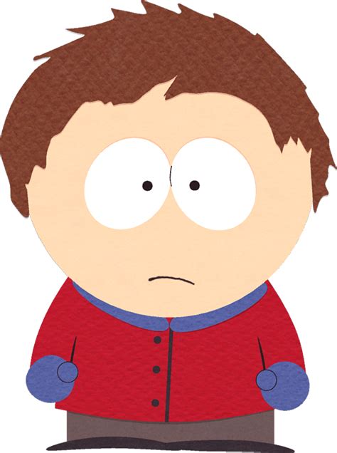 South Park Characters Clyde Clipart Full Size Clipart 774966