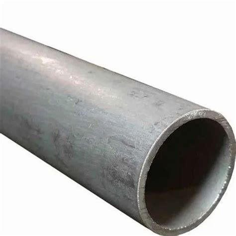 Mm Galvanized Iron Pipe At Rs Kg Galvanized Iron Pipes In