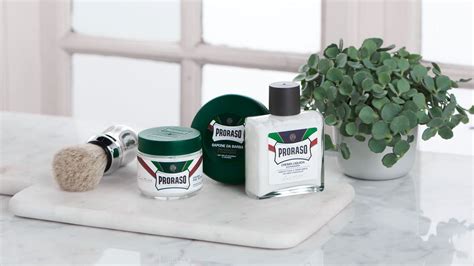 Proraso | Gents