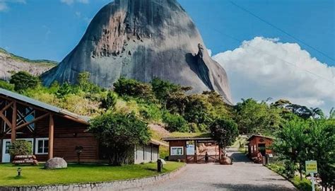 DOMINGOS MARTINS A CIDADE VERDE Minha Viagem