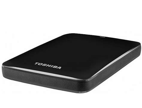 Disque Dur Externe TOSHIBA Stor E Canvio USB 3 0 500 Go Noir Pas Cher