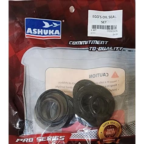 Tzm150 Tzm Nouvo Lc Rxs Ego Egos Fi Ego S Y100 Engine Oil Seal Set Ashuka Yamaha Shopee Malaysia