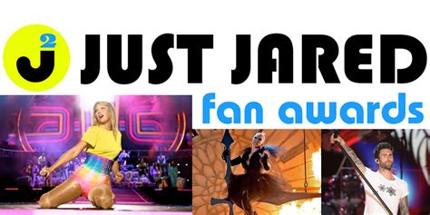 What Is Your Most Anticipated Tour of 2023? Vote Now! | Just Jared Fan ...