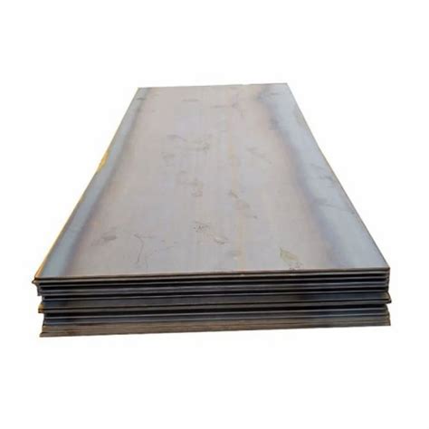TATA Hot Rolled Mild Steel Sheet At Kg MS Hot Rolled Sheet In Lucknow ID