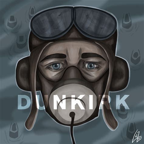 Dunkirk On Behance