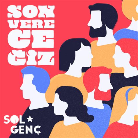 Son Verece Iz Song And Lyrics By Sol Gen Spotify