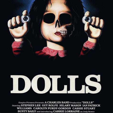 Best Killer Doll Horror Movies