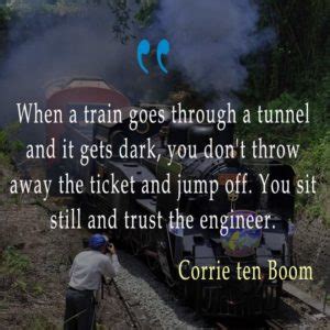 Top 32 Train Travel Quotes, Captions and Sayings