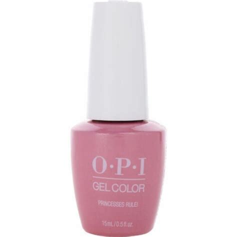 Opi Gel Color Soak Off Gel Lacquer Oz Ct Oz Kroger