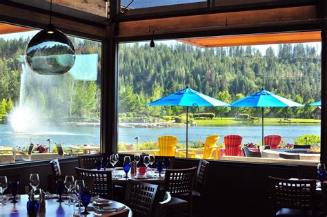 Coeur D'Alene Restaurants Open Christmas 2024 - Marta Rhiamon