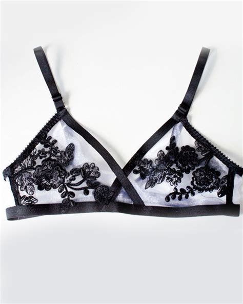 DIY Couture 10 Tutoriels Pour Faire Sa Lingerie Marie Claire