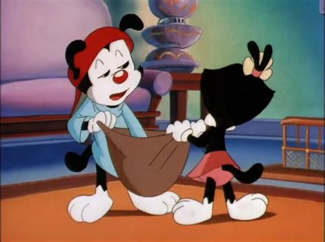 Animaniacs Season 3 Image Fancaps