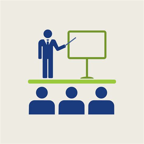 Classroom Training Icon 340959 Free Icons Library